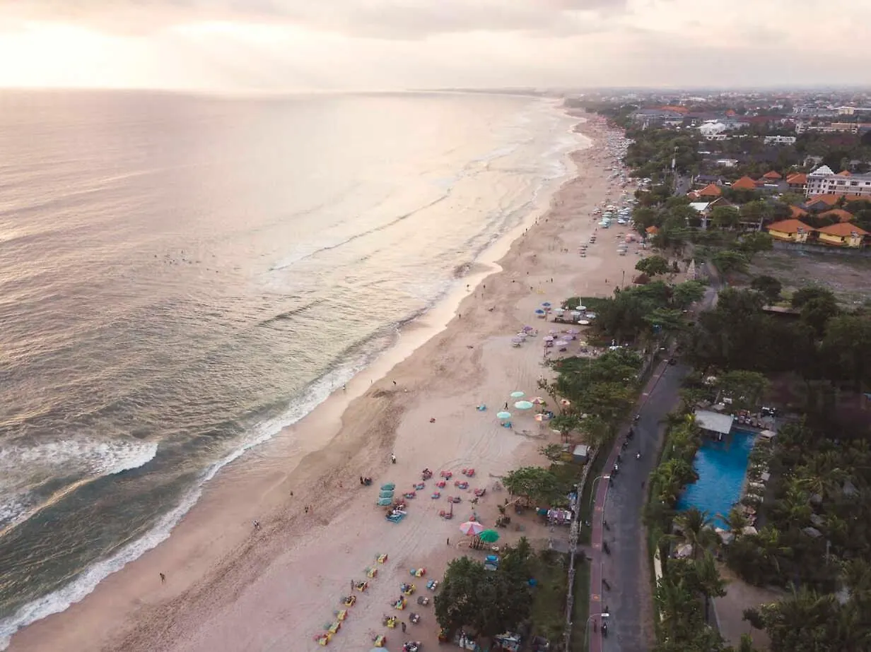Villa Putri Mila Seminyak