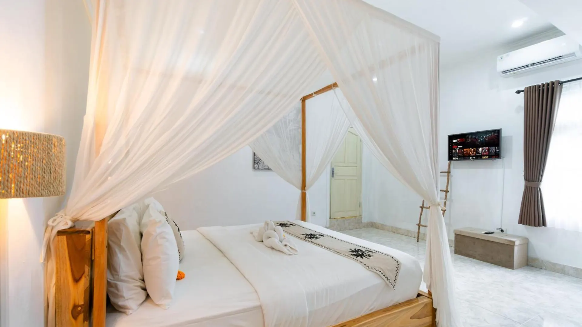 Villa Putri Mila Seminyak