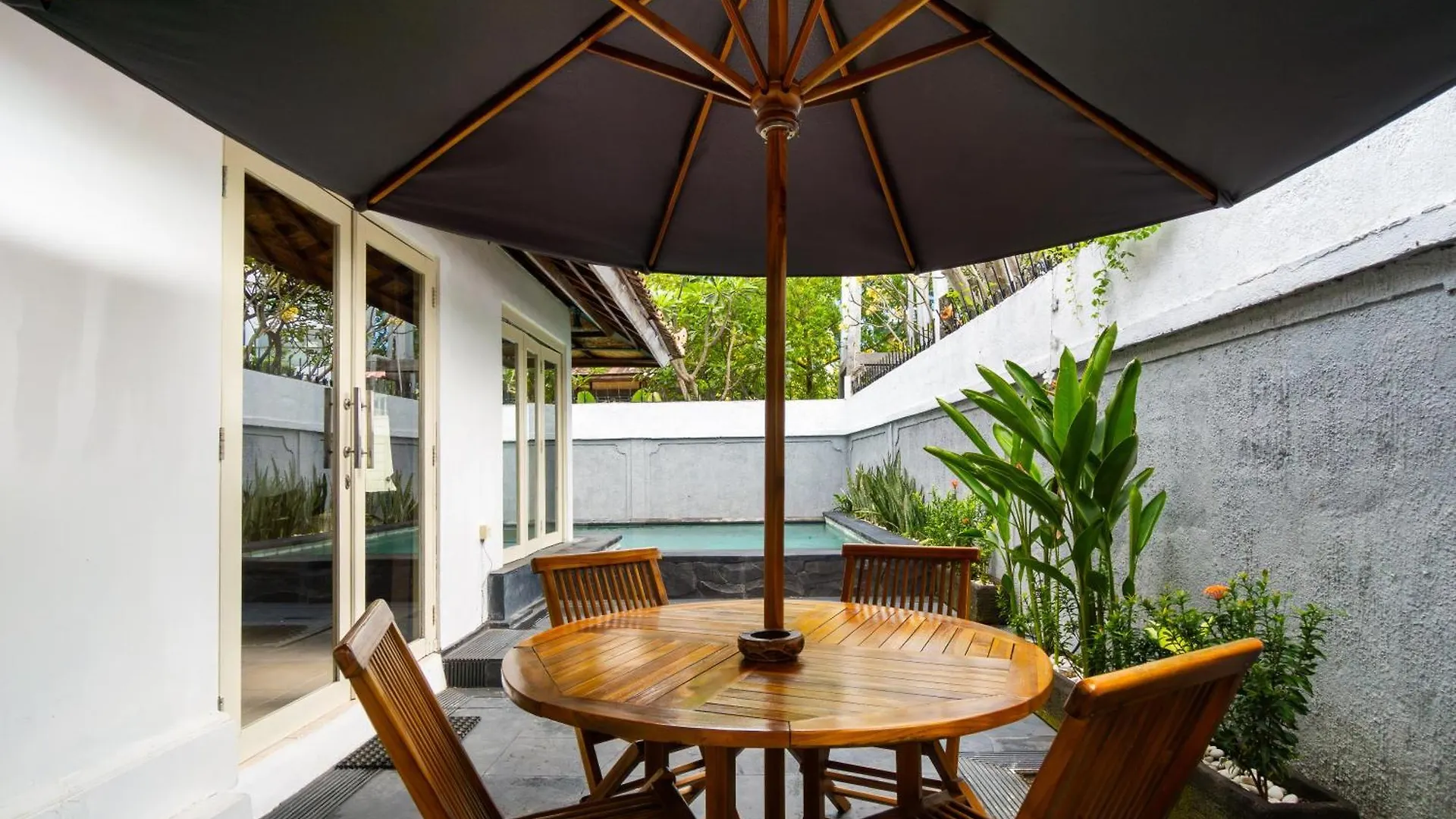 Villa Putri Mila Seminyak  Indonesia