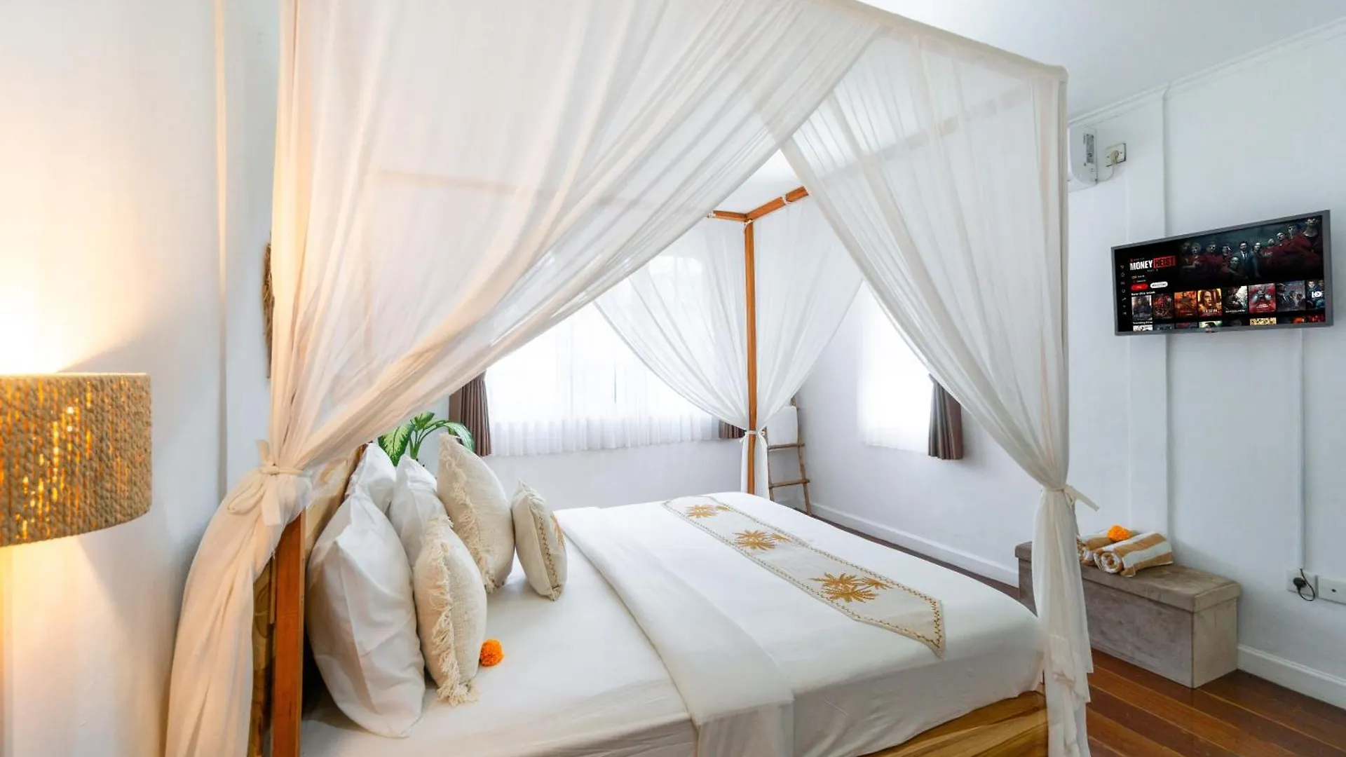 Villa Putri Mila Seminyak  0*, Seminyak (Bali)