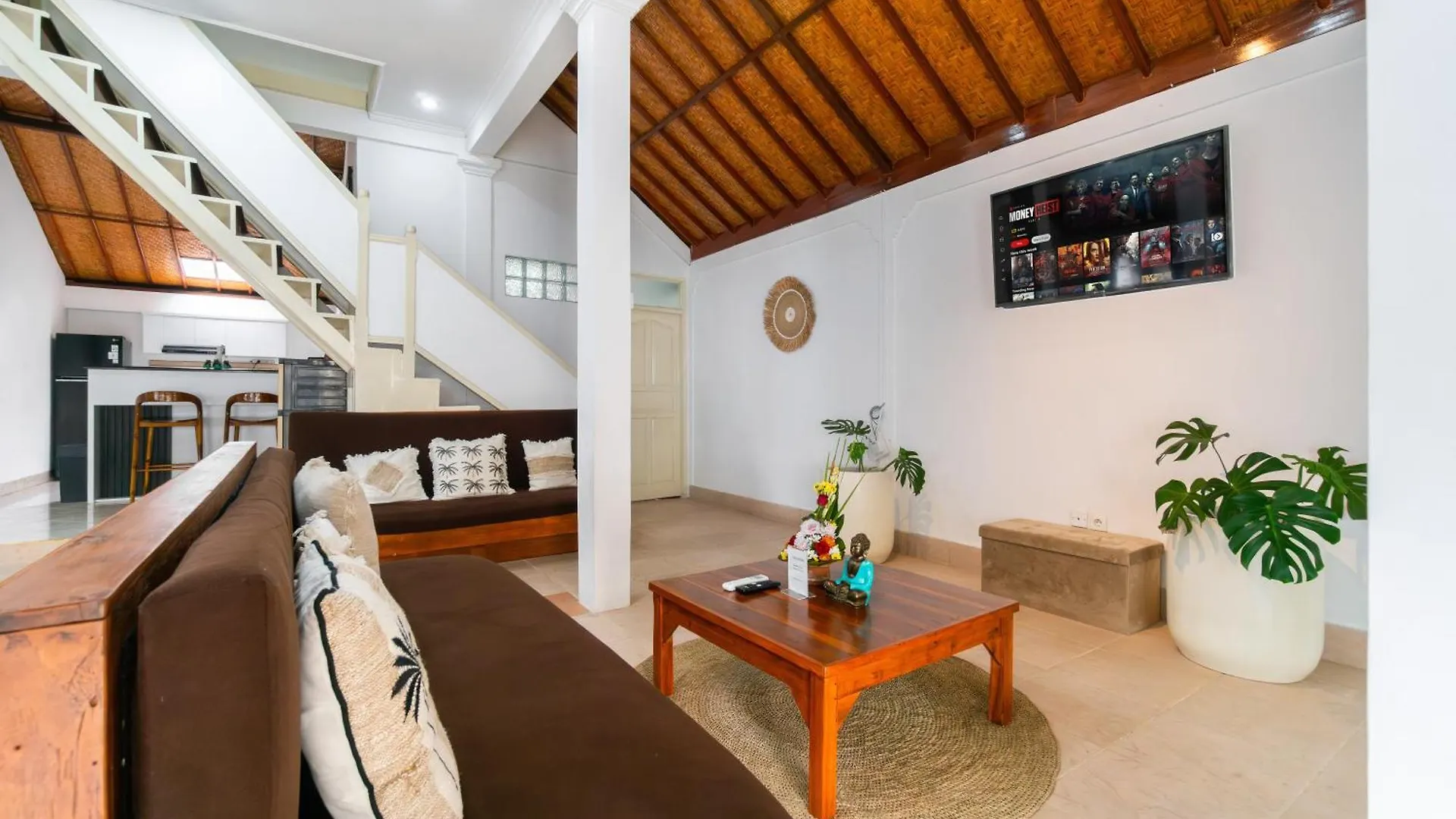 Villa Putri Mila Seminyak   Seminyak (Bali)