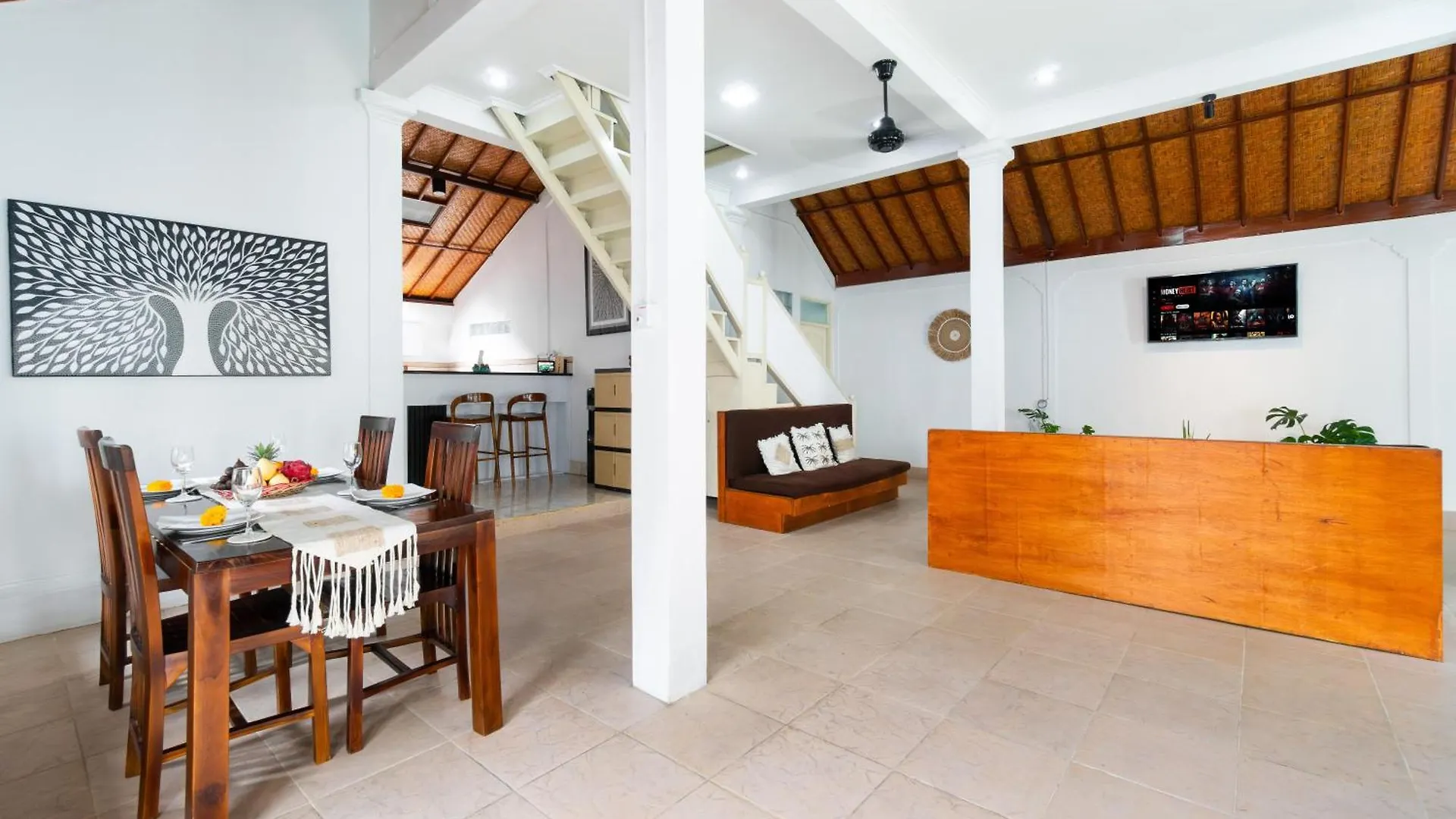 Villa Putri Mila Seminyak  Seminyak (Bali)