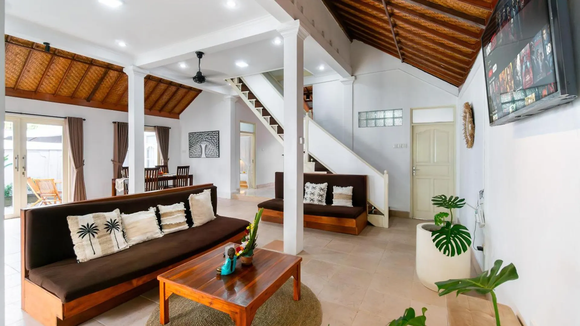 Villa Putri Mila Seminyak