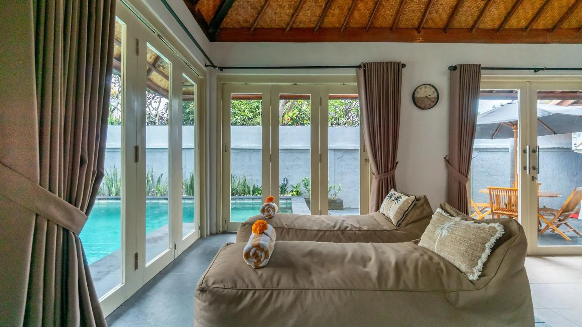 Villa Putri Mila Seminyak