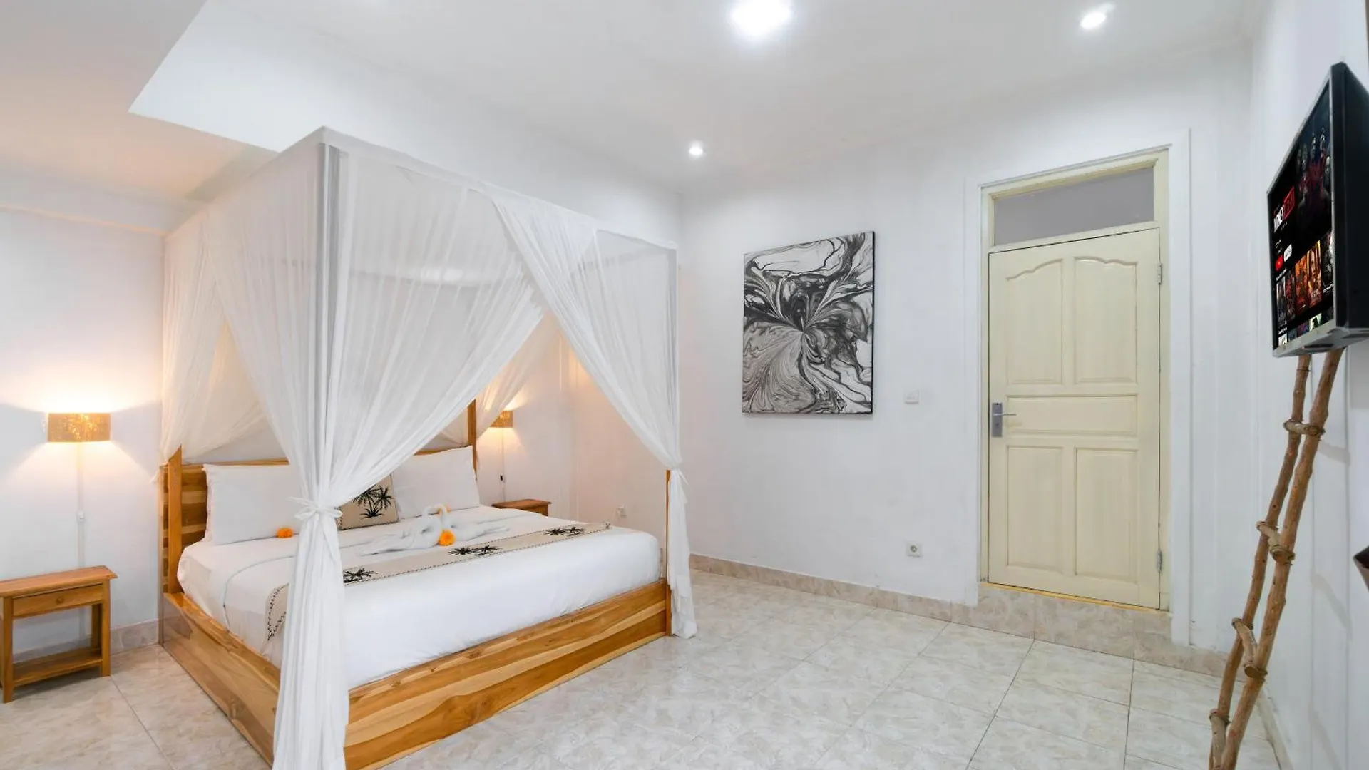Villa Putri Mila Seminyak   Seminyak (Bali)