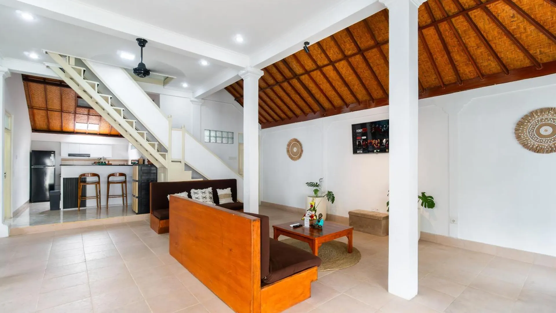 Villa Putri Mila Seminyak