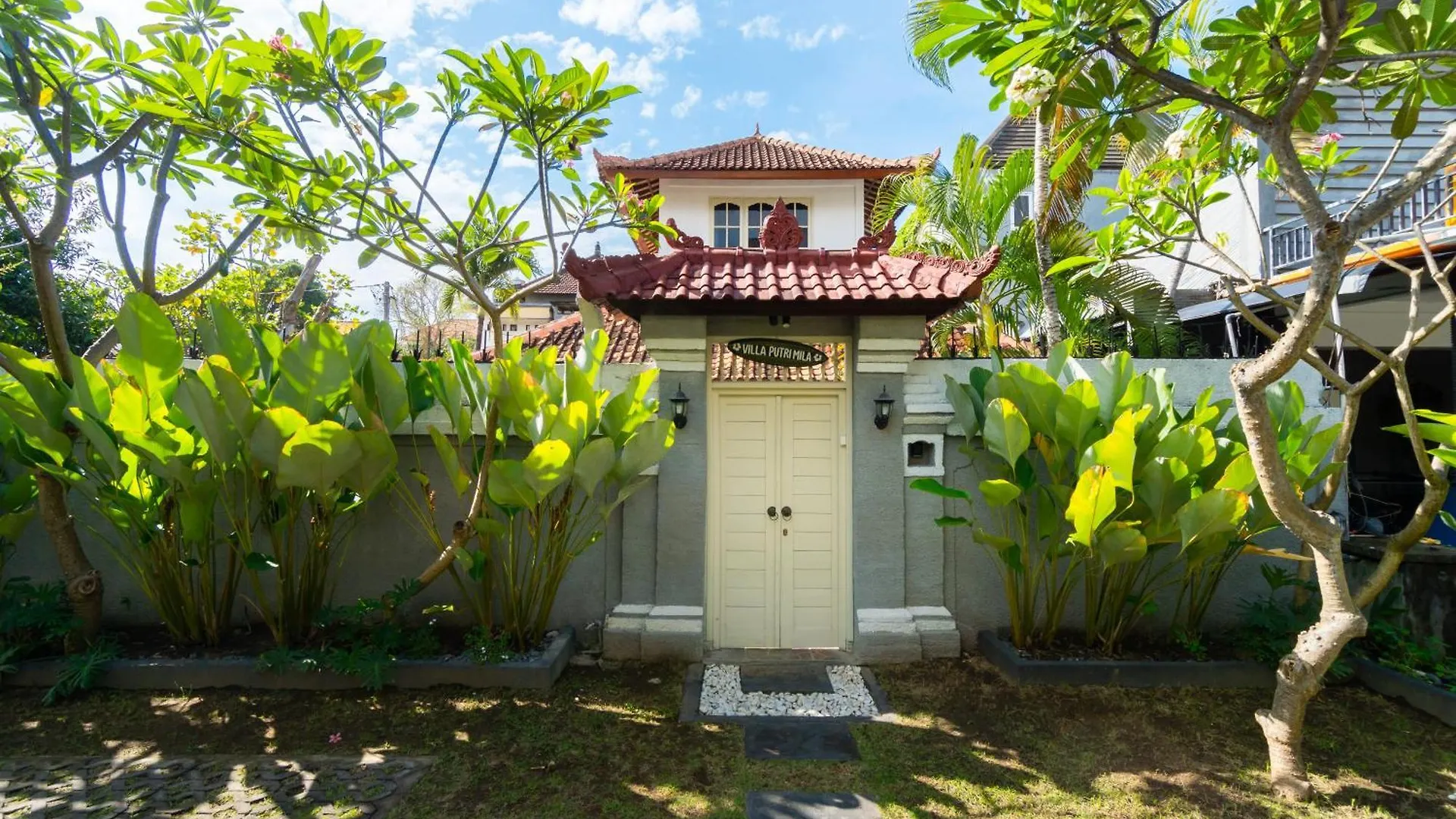 Villa Putri Mila Seminyak  Indonesia