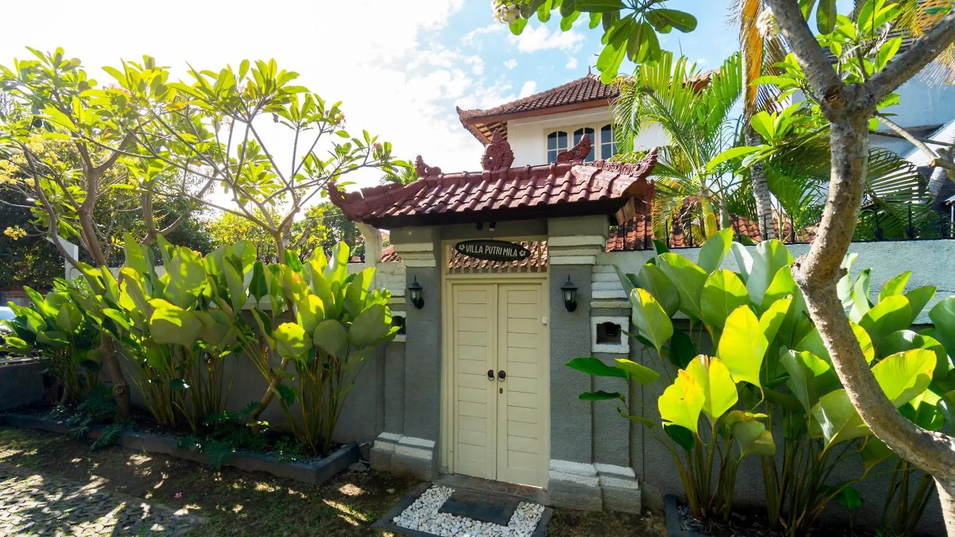 Villa Putri Mila Seminyak  0*, Seminyak (Bali) Indonesia
