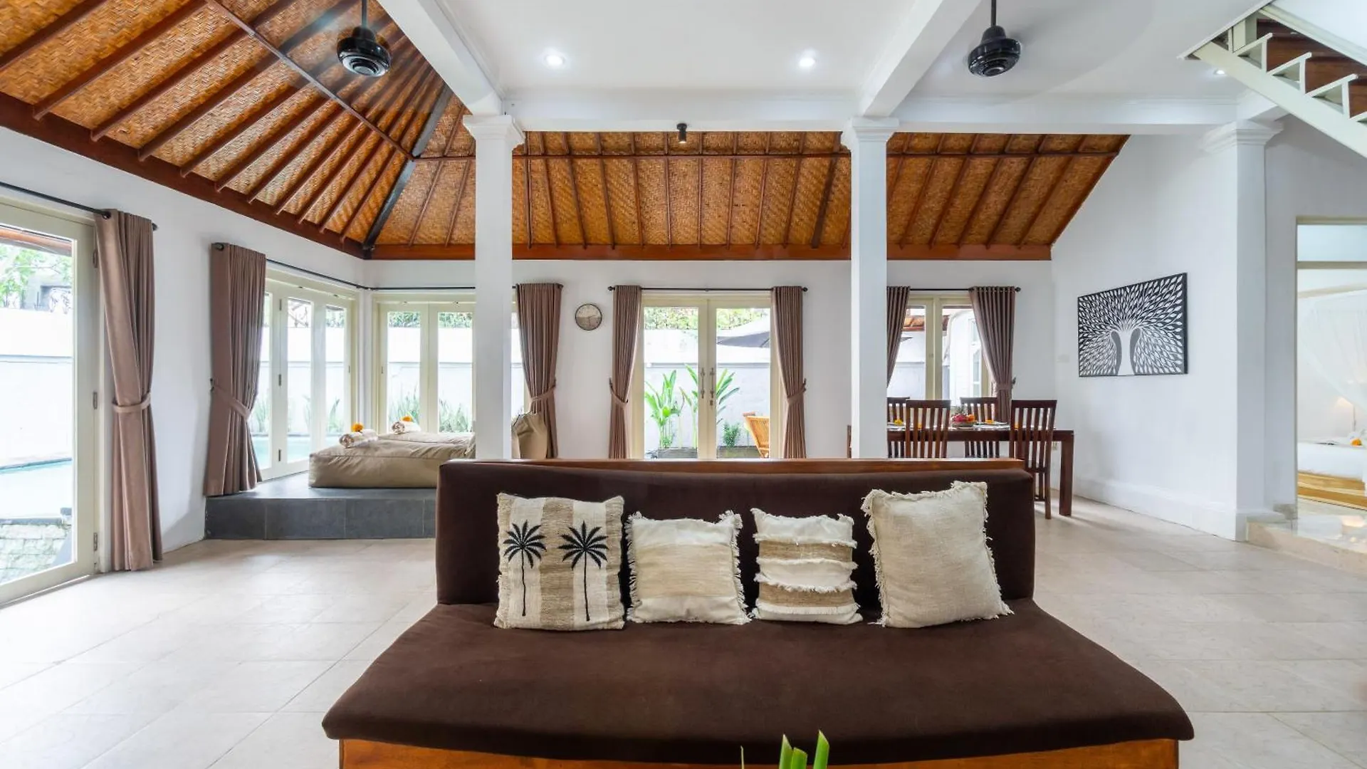 Villa Putri Mila Seminyak  Seminyak (Bali)