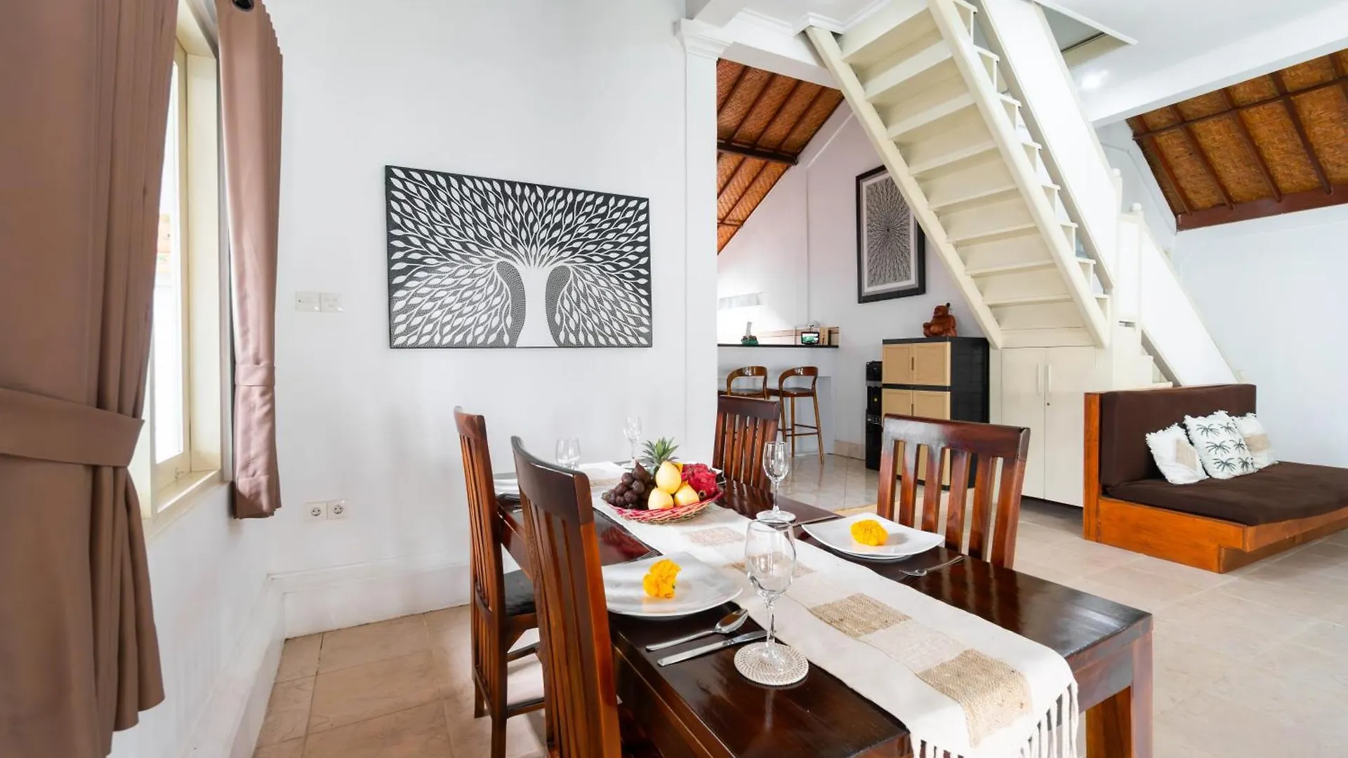 Villa Putri Mila Seminyak
