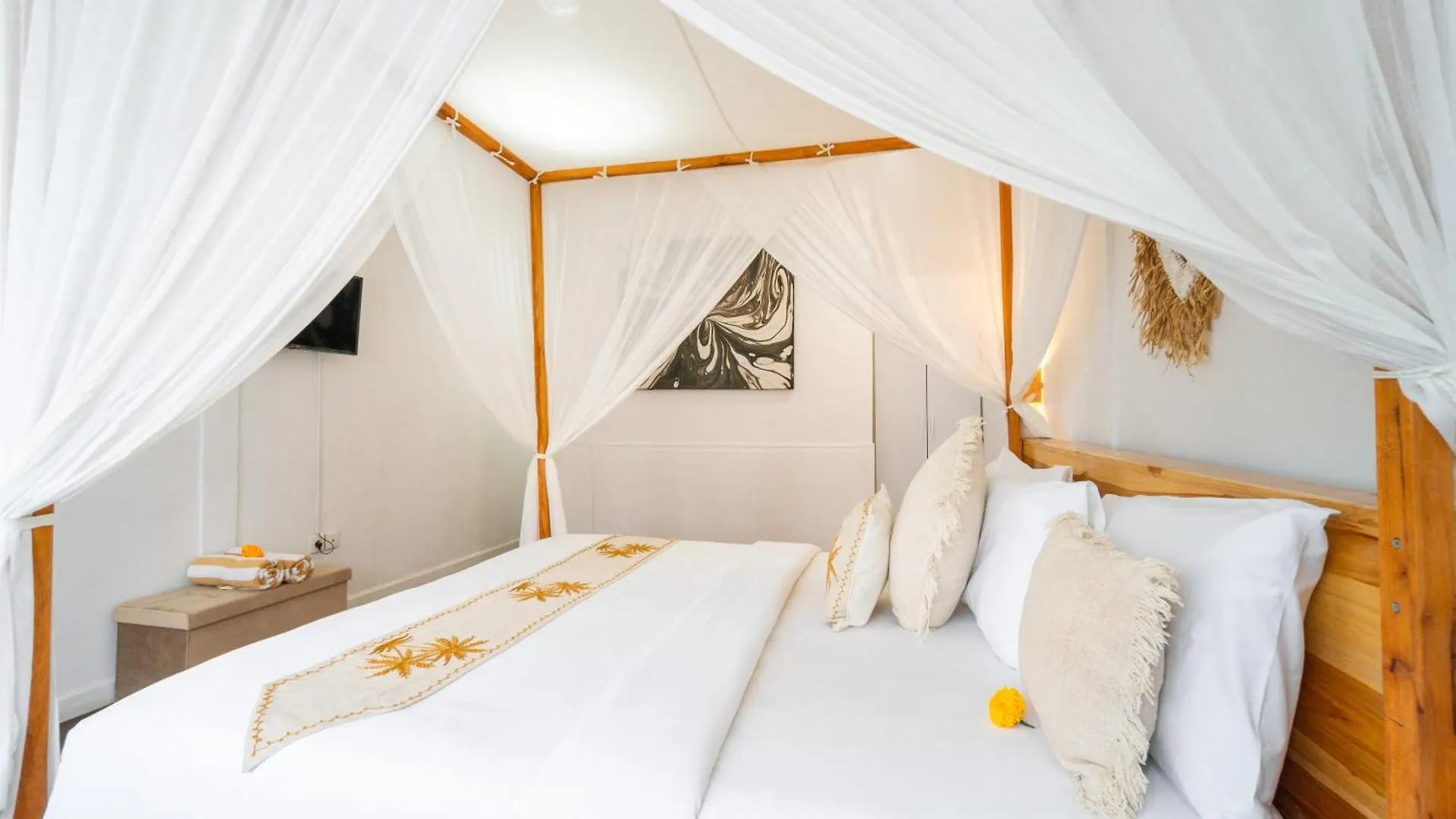 Villa Putri Mila Seminyak  0*, Seminyak (Bali)