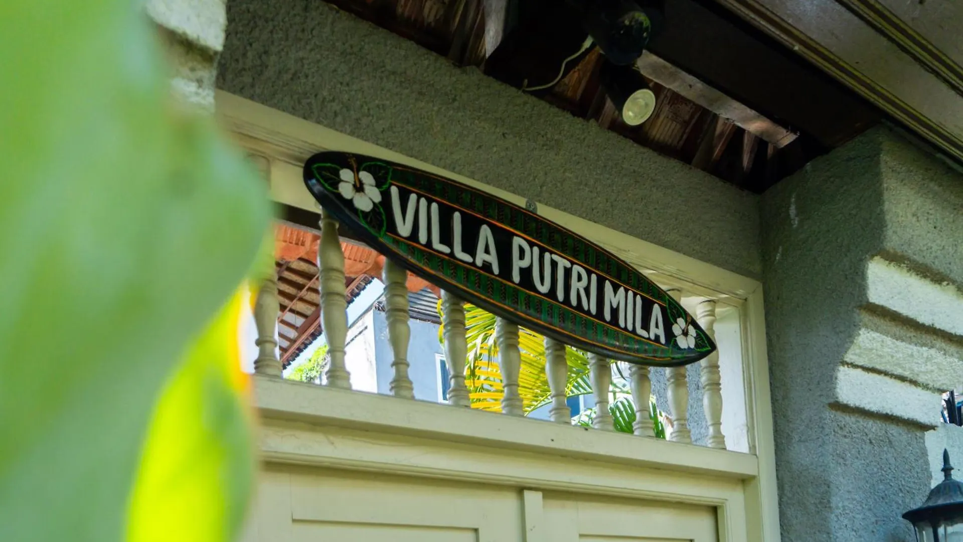 Villa Putri Mila Seminyak