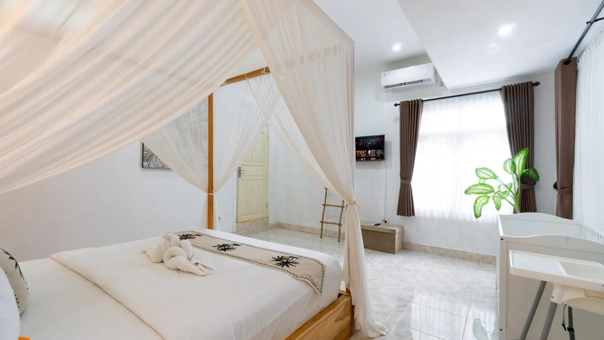 Villa Putri Mila Seminyak  Seminyak (Bali)