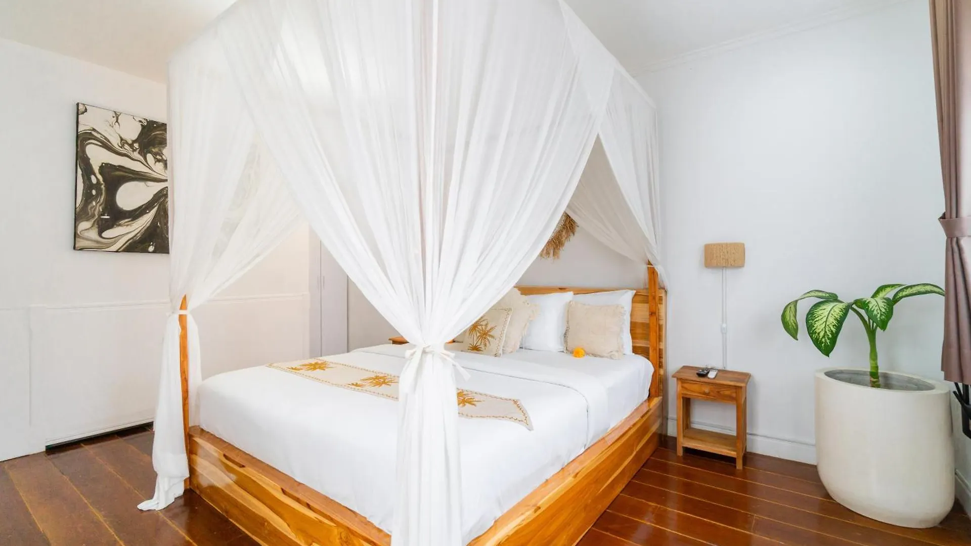 Villa Putri Mila Seminyak  Seminyak (Bali)