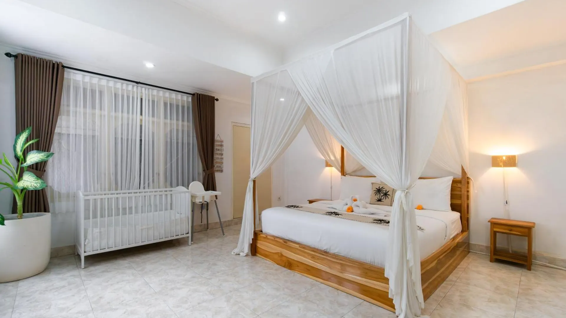 Villa Putri Mila Seminyak