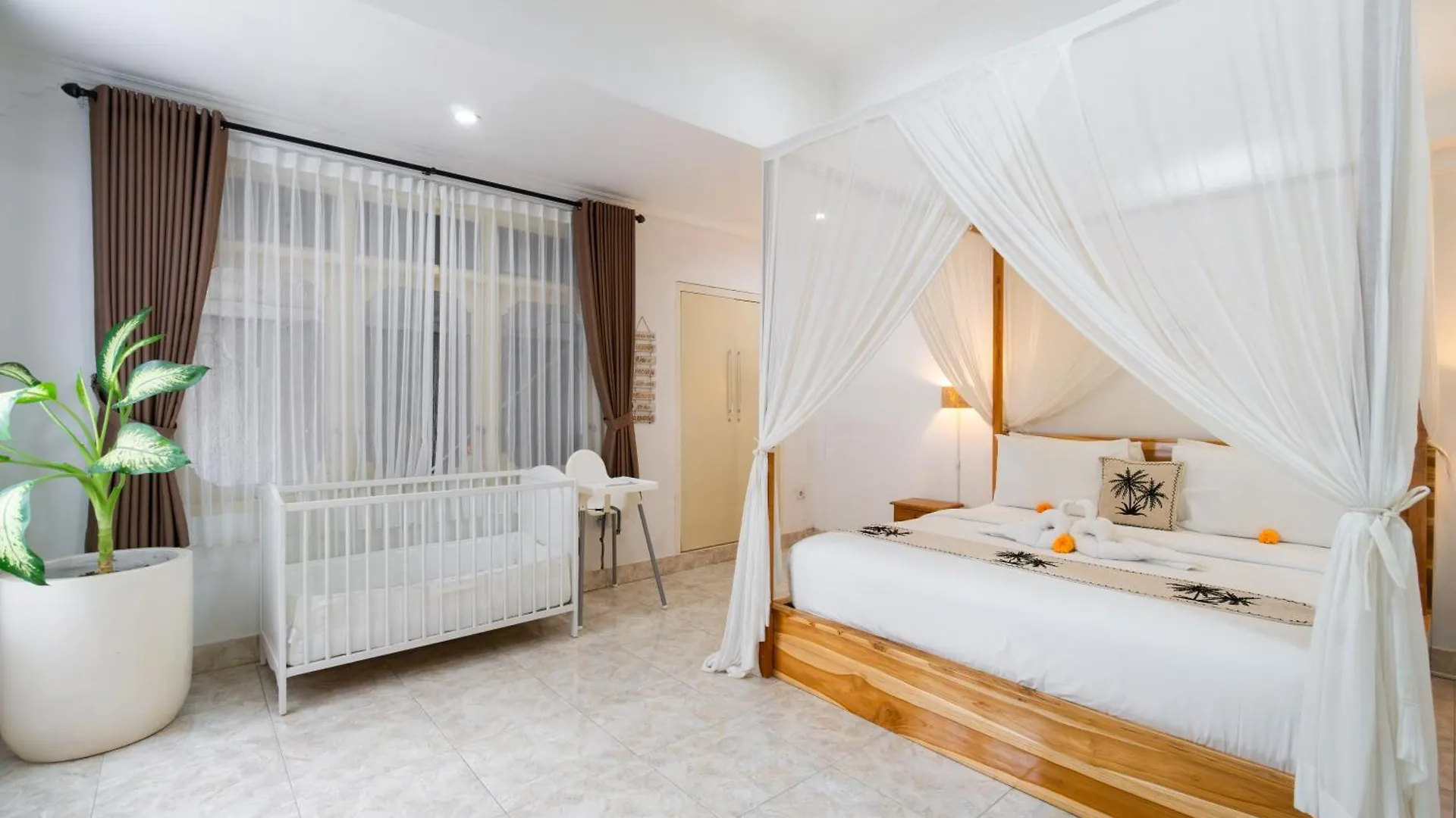 Villa Putri Mila Seminyak  0*, Seminyak (Bali)