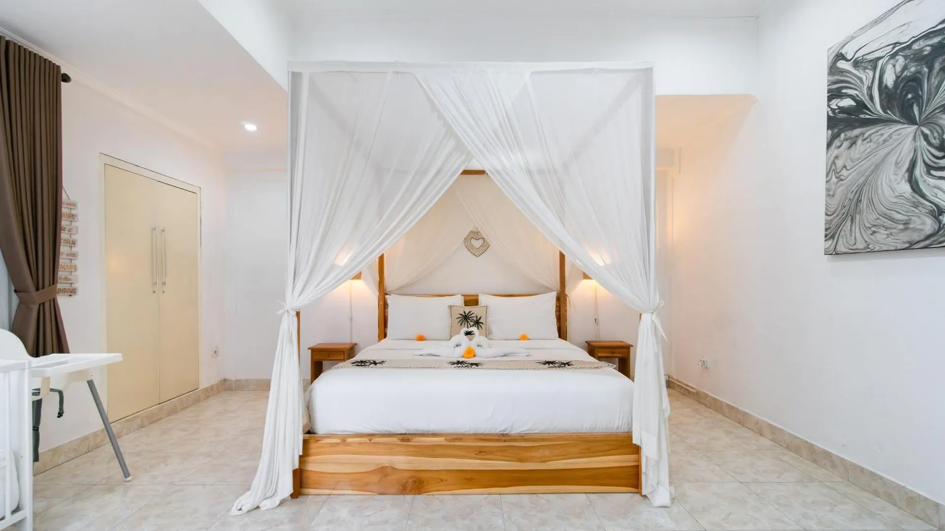 Villa Putri Mila Seminyak  Seminyak (Bali)