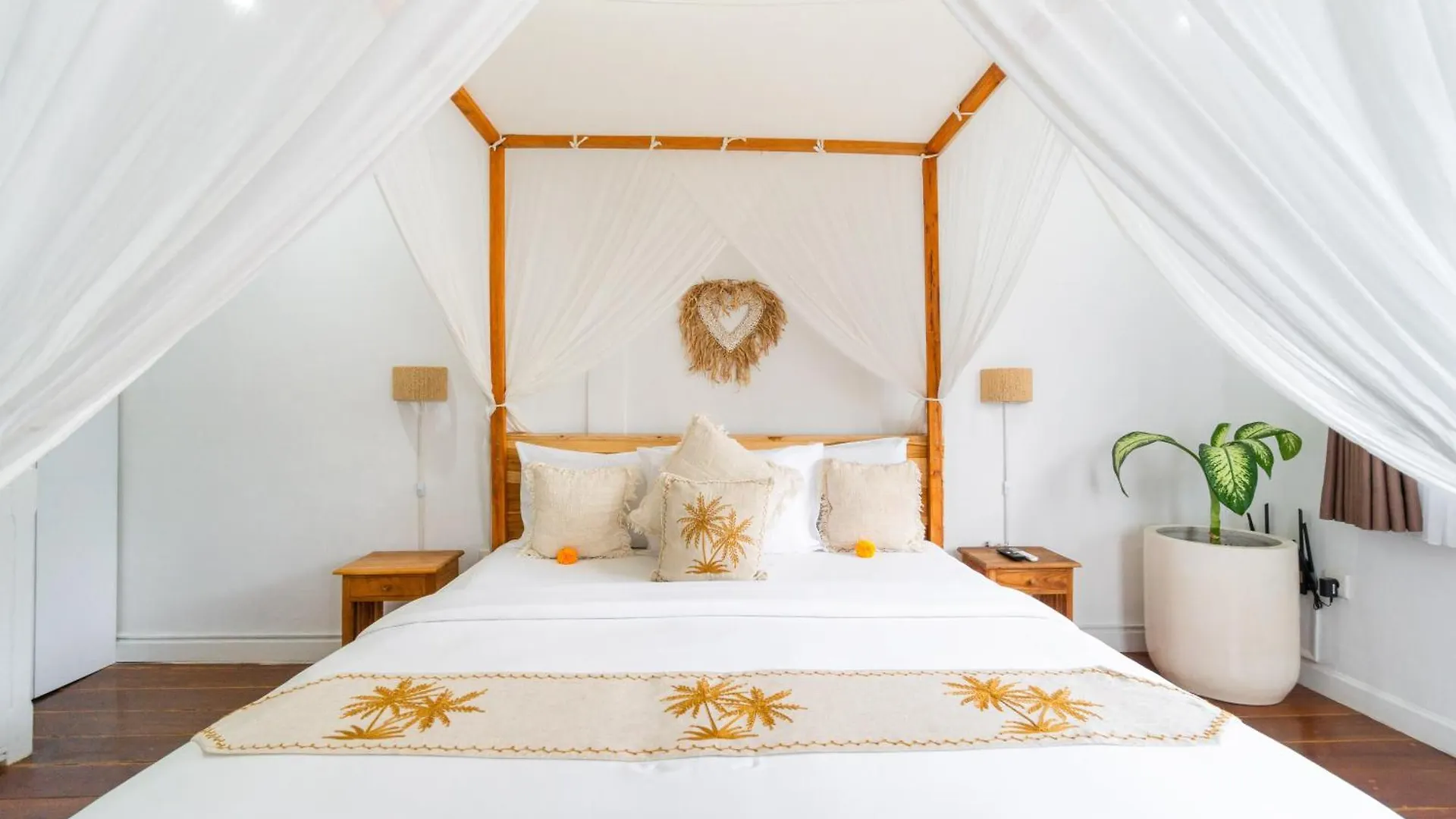 Villa Putri Mila Seminyak   Seminyak (Bali)