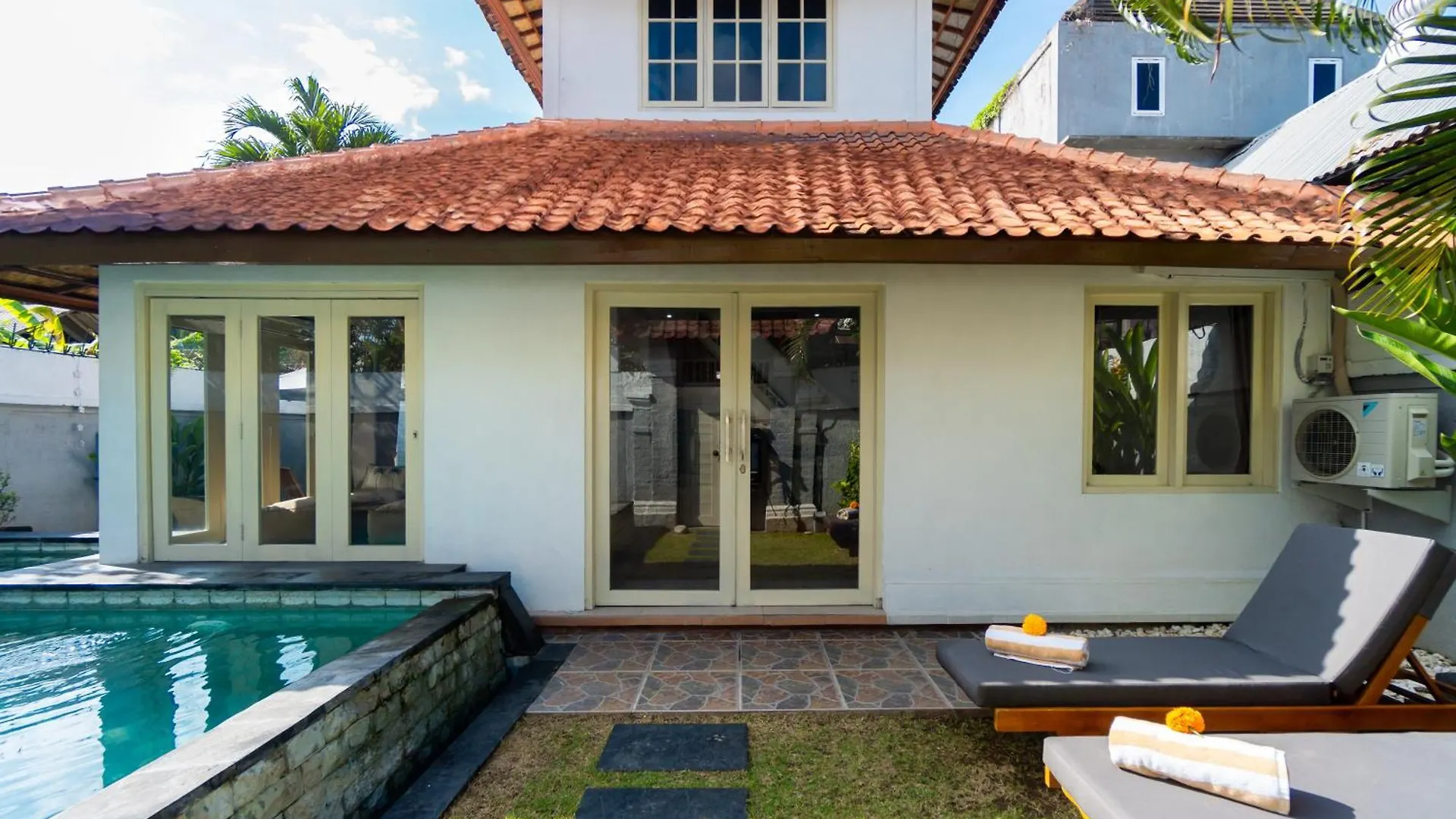 Villa Putri Mila Seminyak