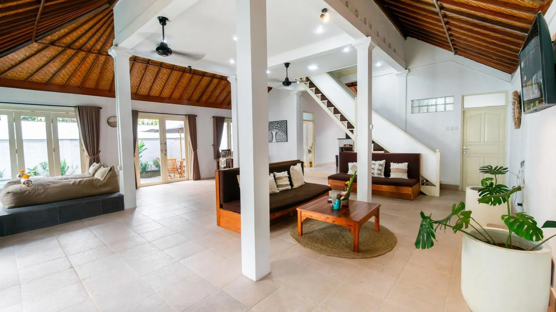 Villa Putri Mila Seminyak  0*, Seminyak (Bali)