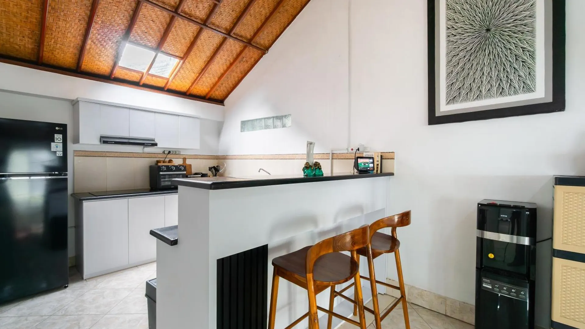 Villa Putri Mila Seminyak