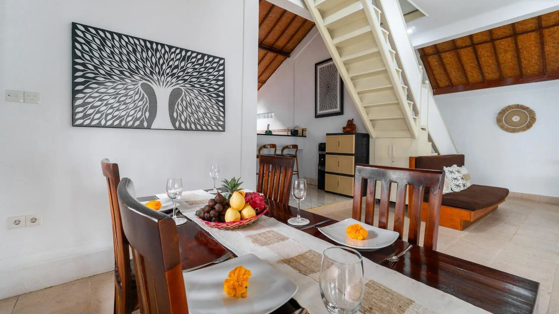 Villa Putri Mila Seminyak  Indonesia