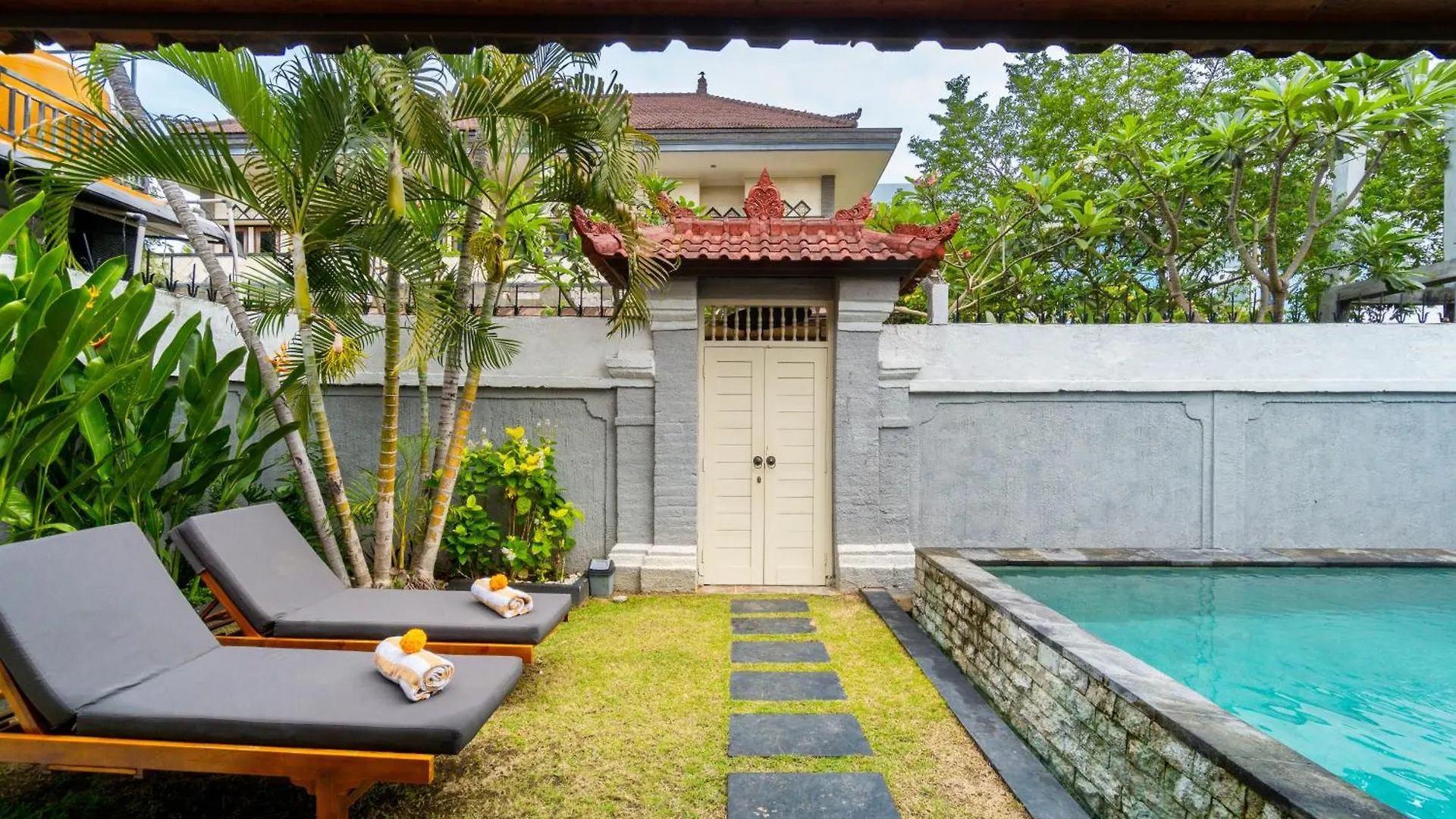 Villa Putri Mila Seminyak   Seminyak (Bali)
