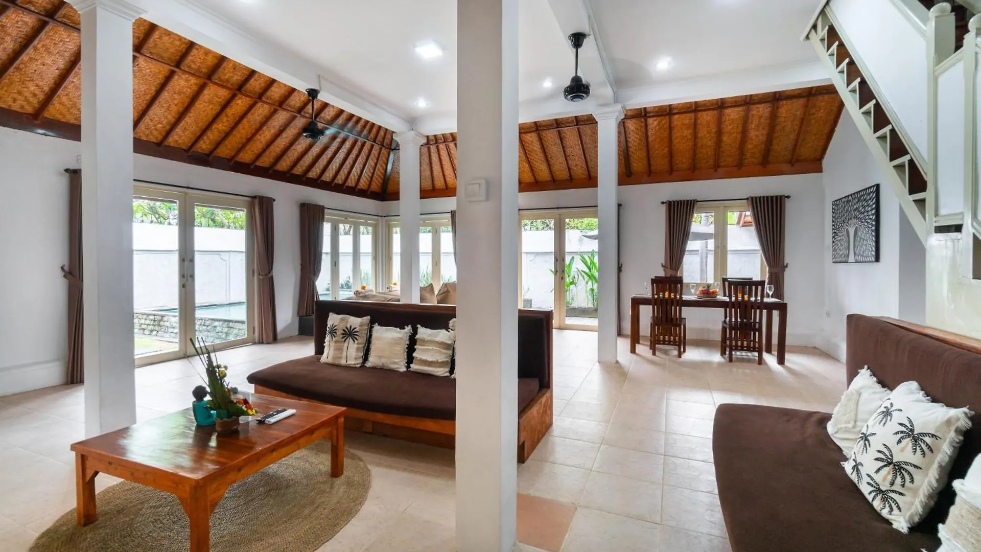 Villa Putri Mila Seminyak  Indonesia