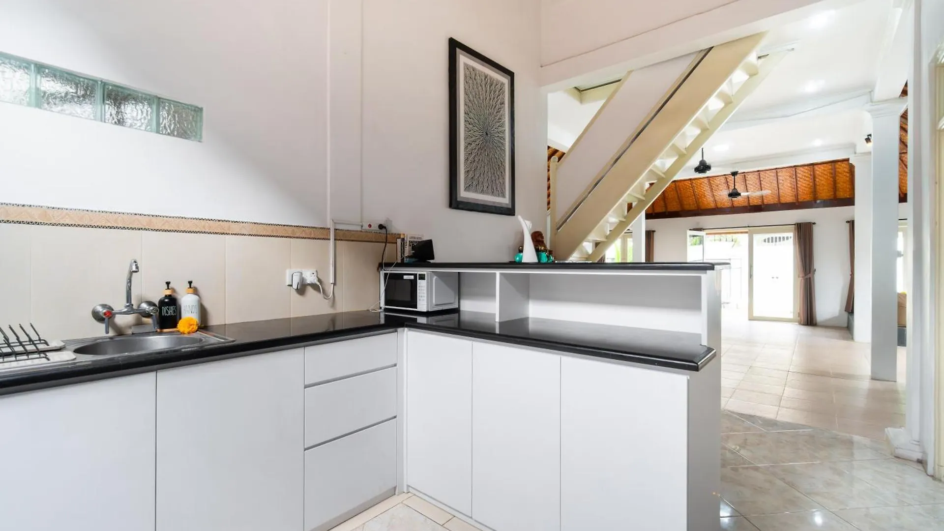 Villa Putri Mila Seminyak