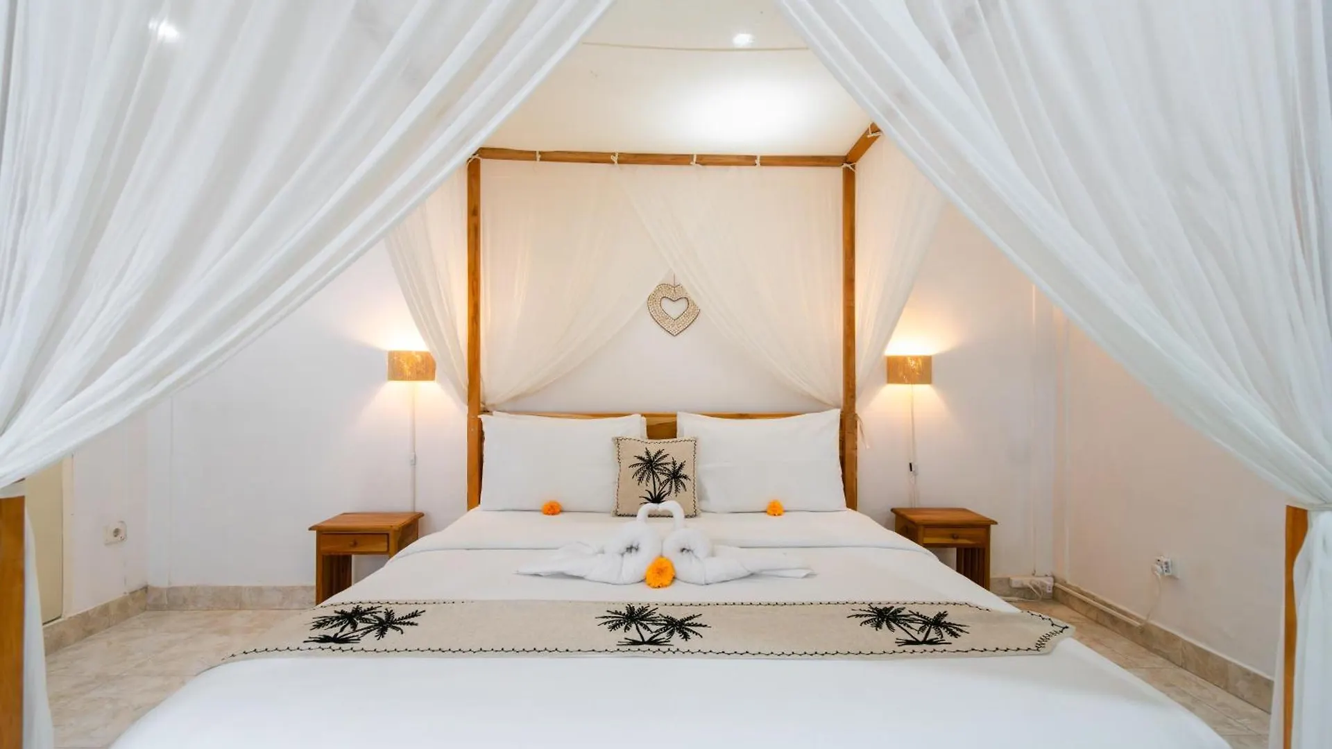 Villa Putri Mila Seminyak  0*, Seminyak (Bali) Indonesia